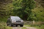 Subaru Forester 2.0D XC 2016 года (UK)